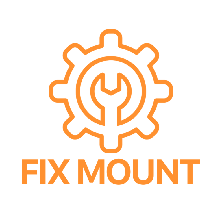 logo Fix Mount